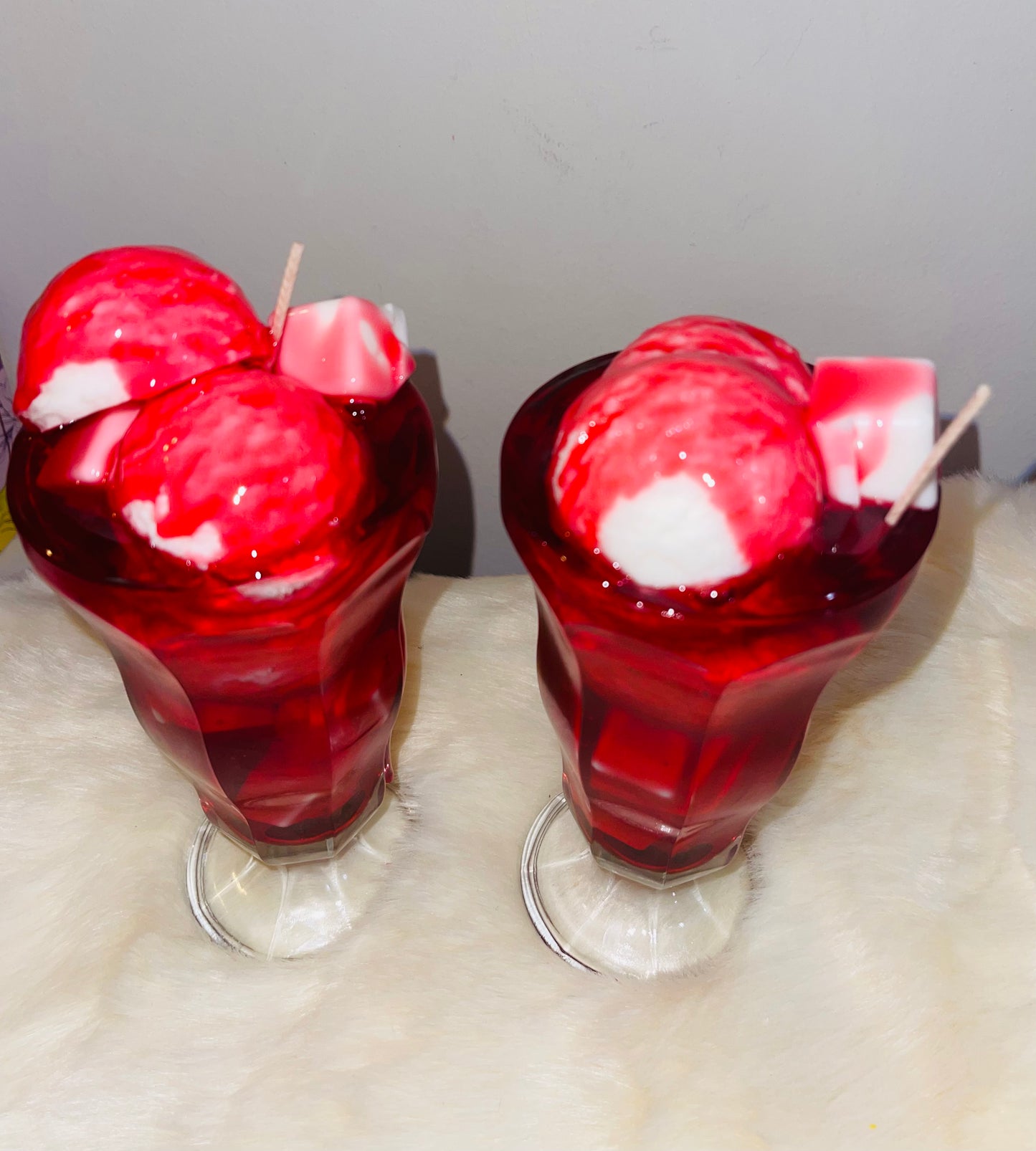 THE ‘DELIGHTFUL’ DELTA SUNDAE