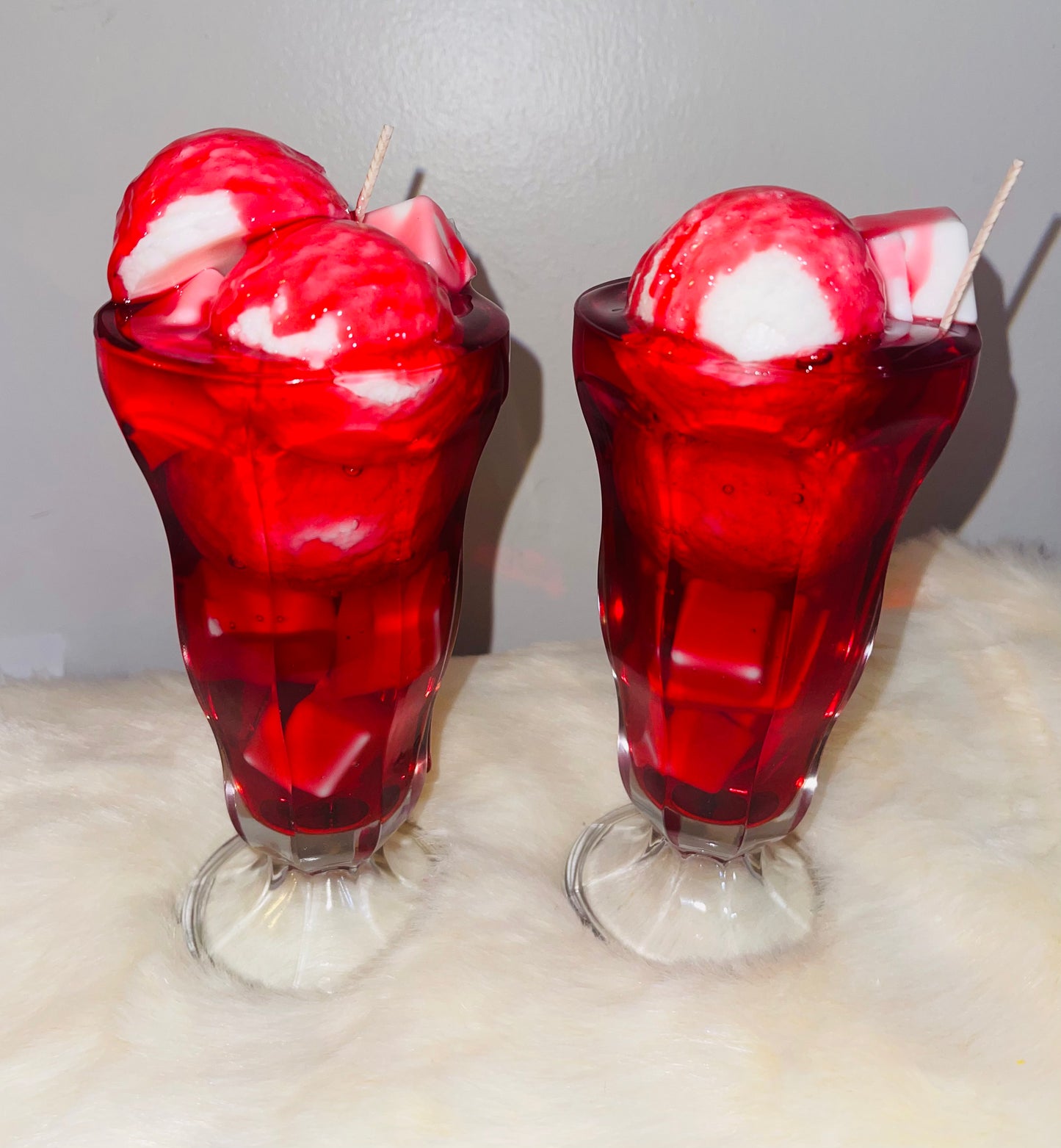 THE ‘DELIGHTFUL’ DELTA SUNDAE